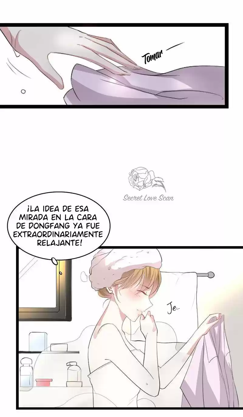 La Tentación Del Hotel - Capítulo 26 - Página 5 - LectorTMOo