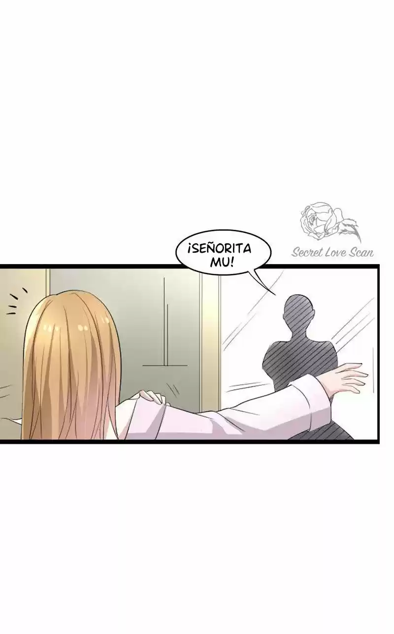 La Tentación Del Hotel - Capítulo 26 - Página 6 - LectorTMOo