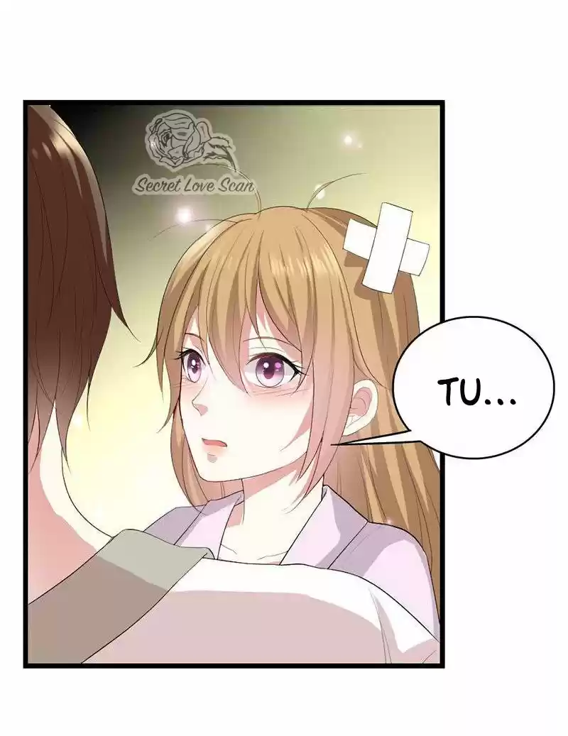 La Tentación Del Hotel - Capítulo 26 - Página 17 - LectorTMOo