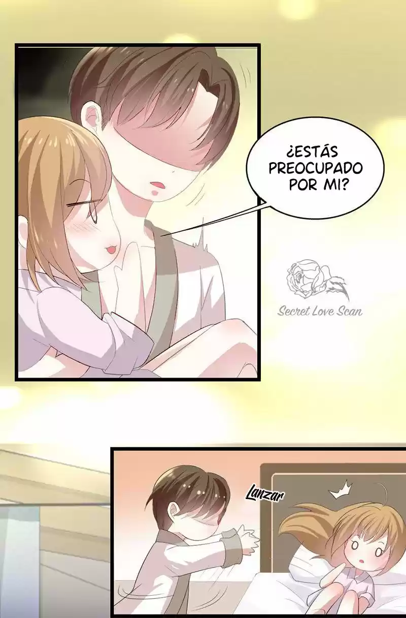 La Tentación Del Hotel - Capítulo 26 - Página 20 - LectorTMOo