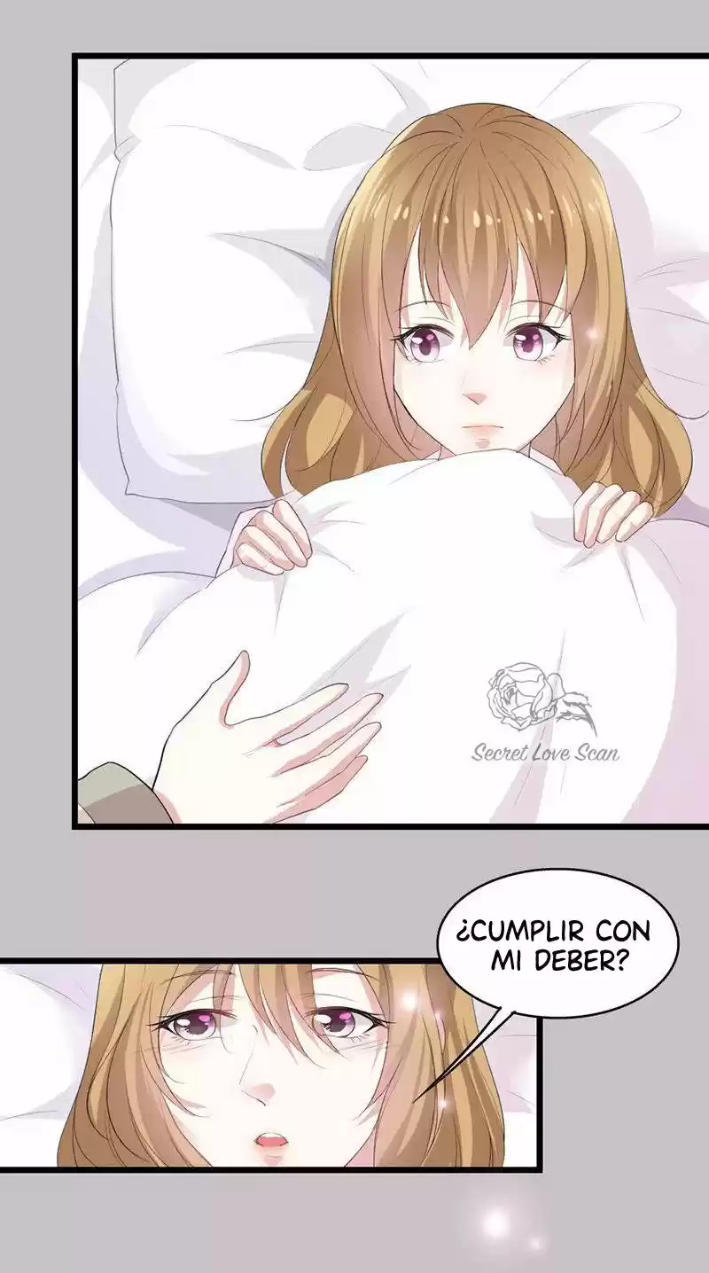 La Tentación Del Hotel - Capítulo 26 - Página 22 - LectorTMOo