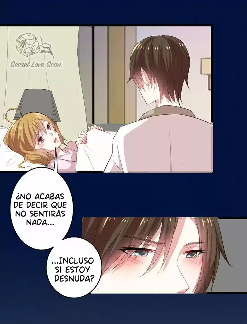 La Tentación Del Hotel - Capítulo 27 - Página 4 - LectorTMOo