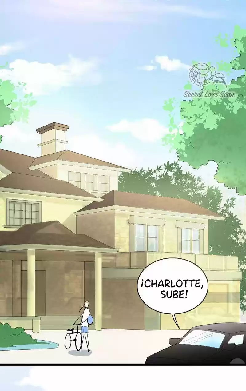 La Tentación Del Hotel - Capítulo 28 - Página 8 - LectorTMOo