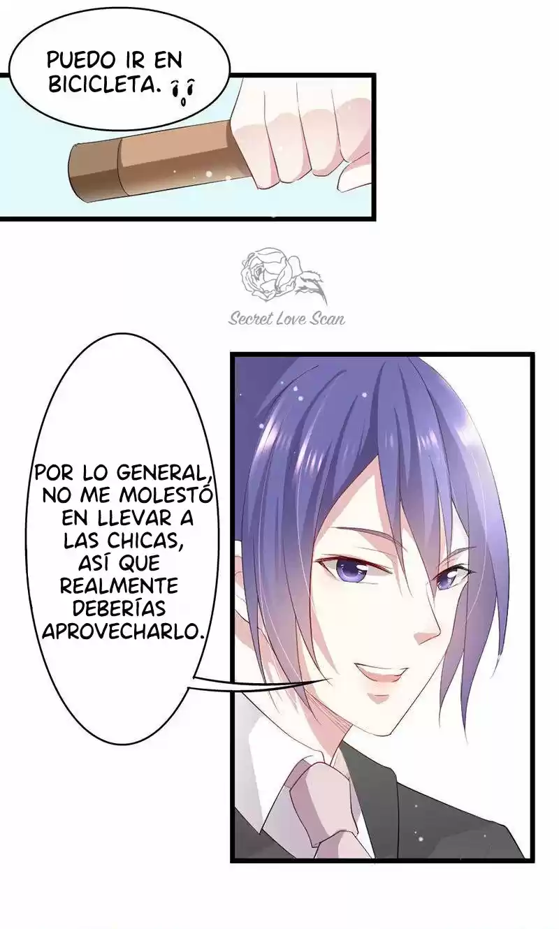 La Tentación Del Hotel - Capítulo 28 - Página 10 - LectorTMOo