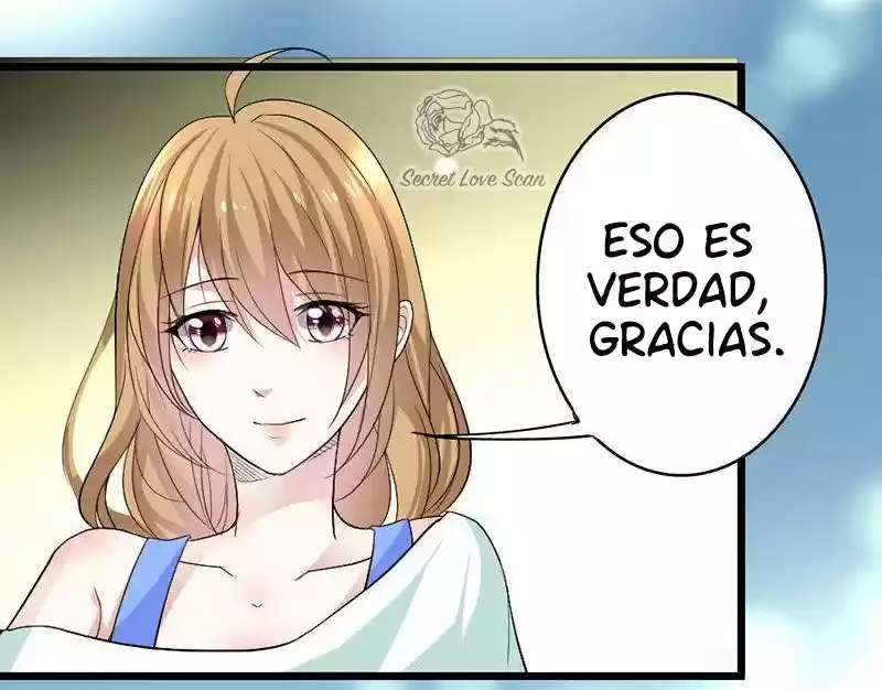La Tentación Del Hotel - Capítulo 28 - Página 11 - LectorTMOo