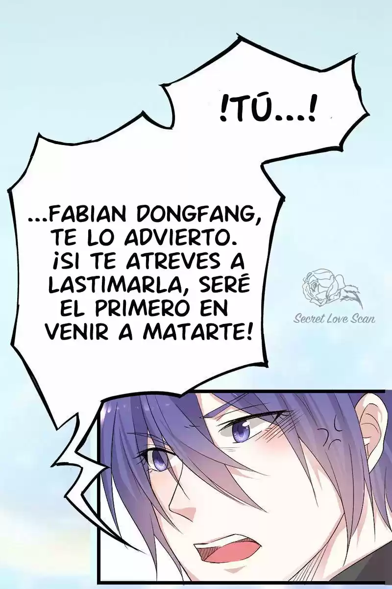 La Tentación Del Hotel - Capítulo 28 - Página 17 - LectorTMOo