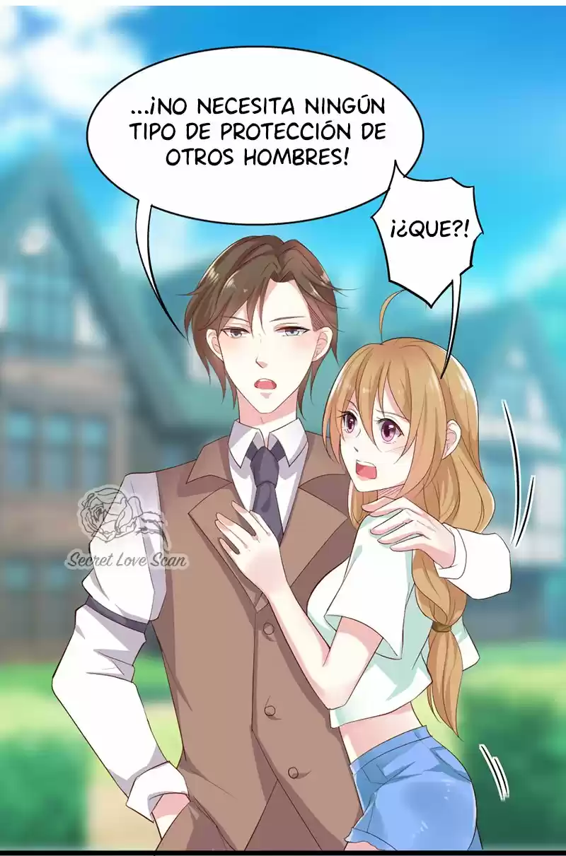 La Tentación Del Hotel - Capítulo 29 - Página 3 - LectorTMOo