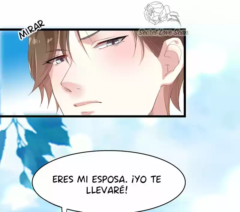 La Tentación Del Hotel - Capítulo 29 - Página 5 - LectorTMOo