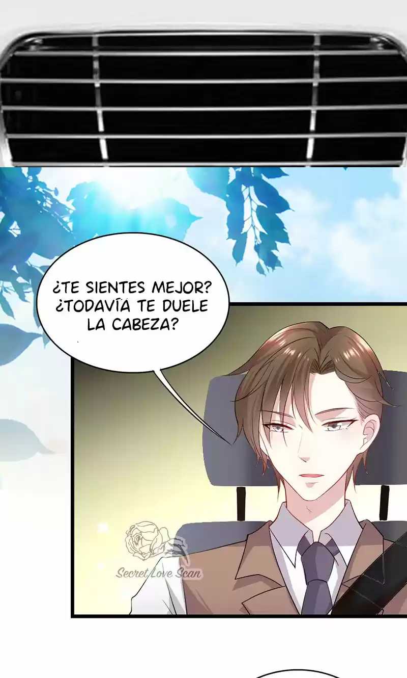 La Tentación Del Hotel - Capítulo 29 - Página 11 - LectorTMOo