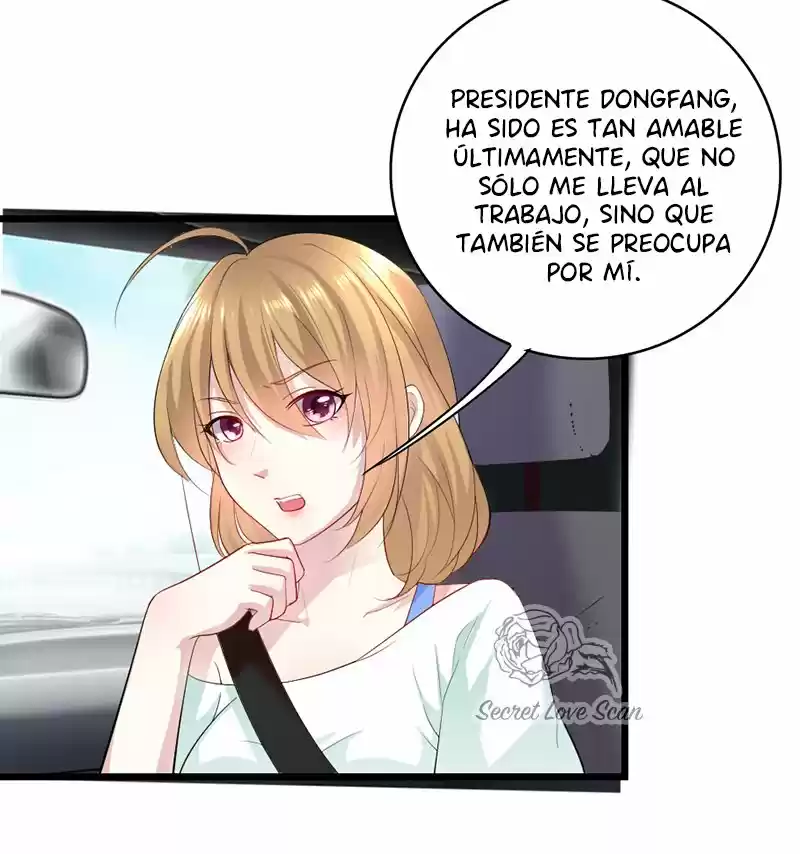 La Tentación Del Hotel - Capítulo 29 - Página 12 - LectorTMOo