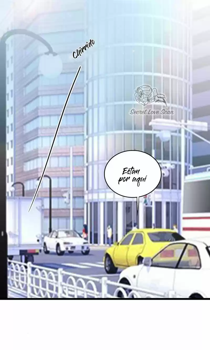 La Tentación Del Hotel - Capítulo 29 - Página 14 - LectorTMOo