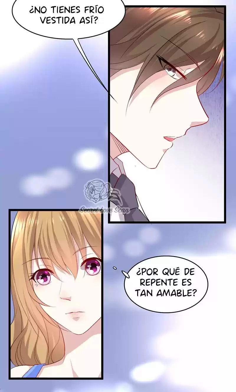 La Tentación Del Hotel - Capítulo 29 - Página 17 - LectorTMOo