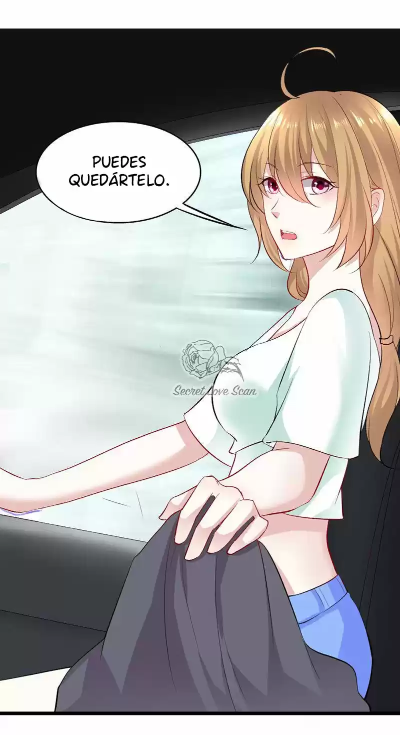 La Tentación Del Hotel - Capítulo 30 - Página 3 - LectorTMOo