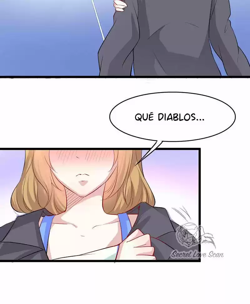 La Tentación Del Hotel - Capítulo 30 - Página 6 - LectorTMOo