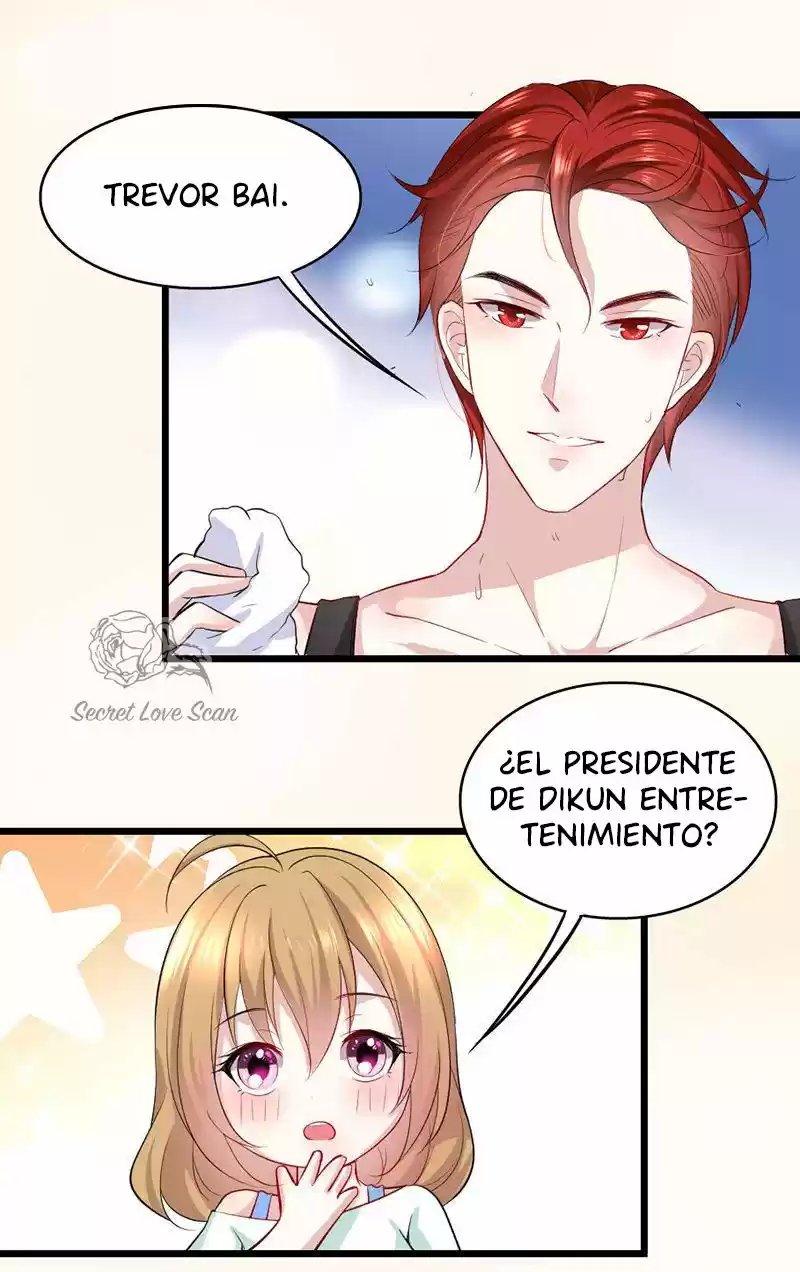 La Tentación Del Hotel - Capítulo 30 - Página 13 - LectorTMOo
