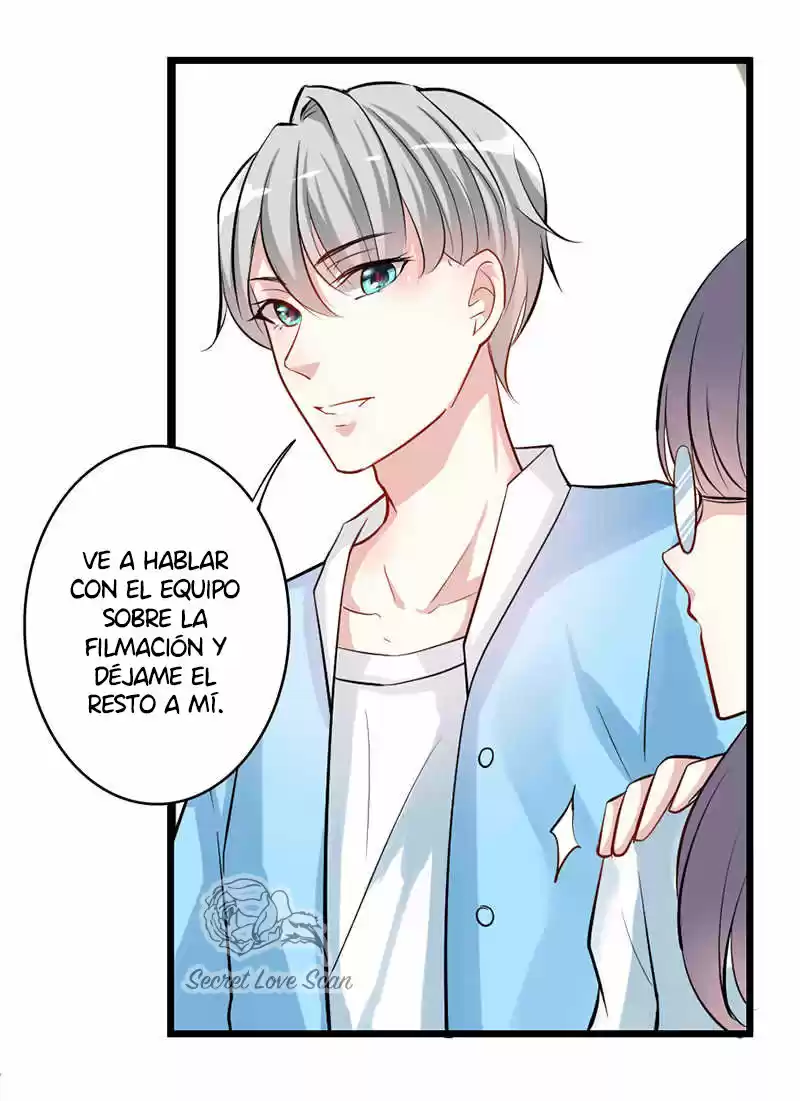 La Tentación Del Hotel - Capítulo 31 - Página 12 - LectorTMOo