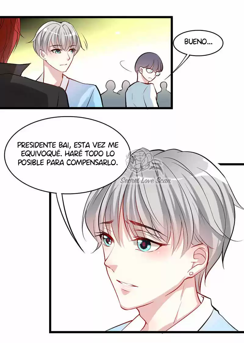 La Tentación Del Hotel - Capítulo 31 - Página 13 - LectorTMOo