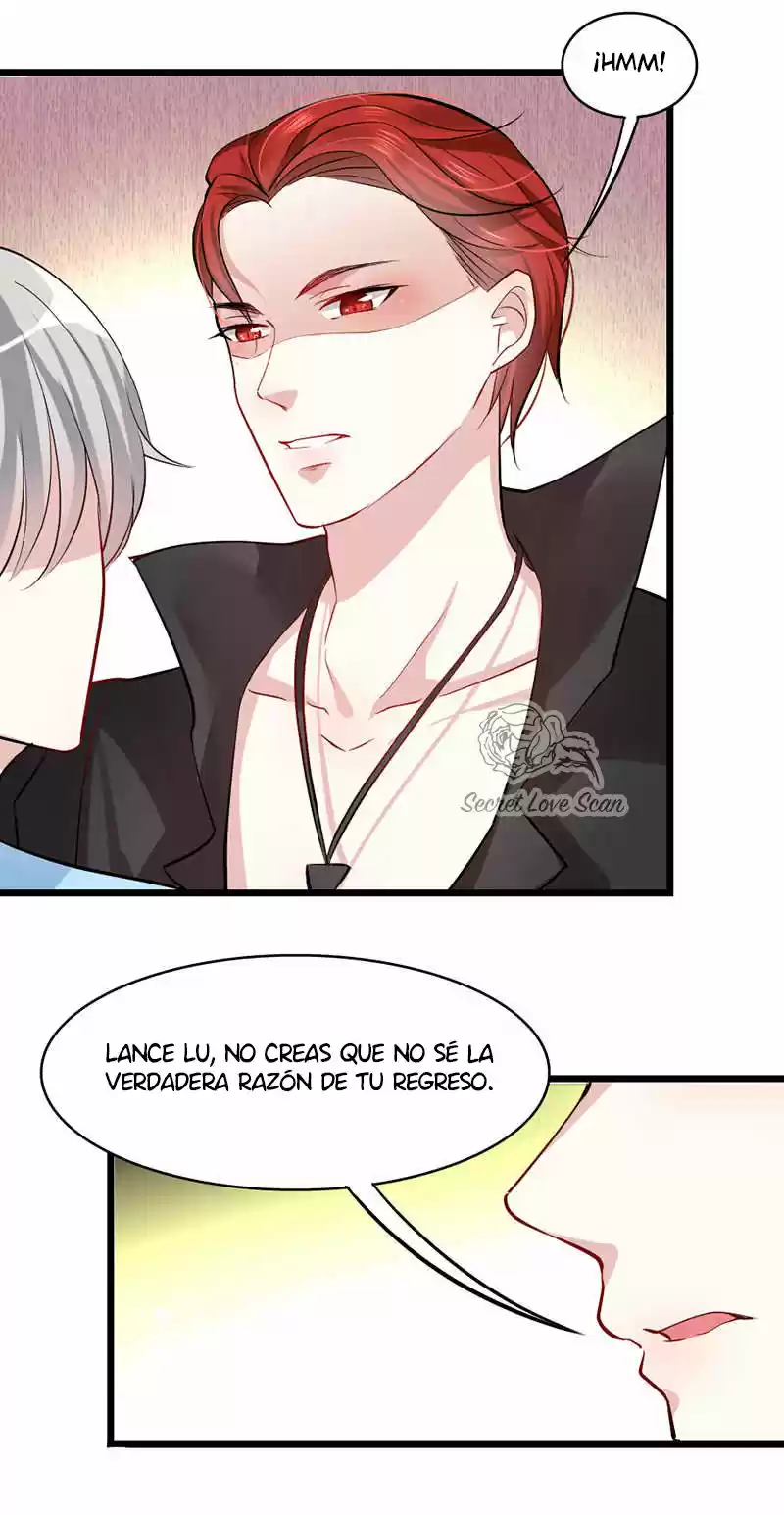 La Tentación Del Hotel - Capítulo 31 - Página 14 - LectorTMOo