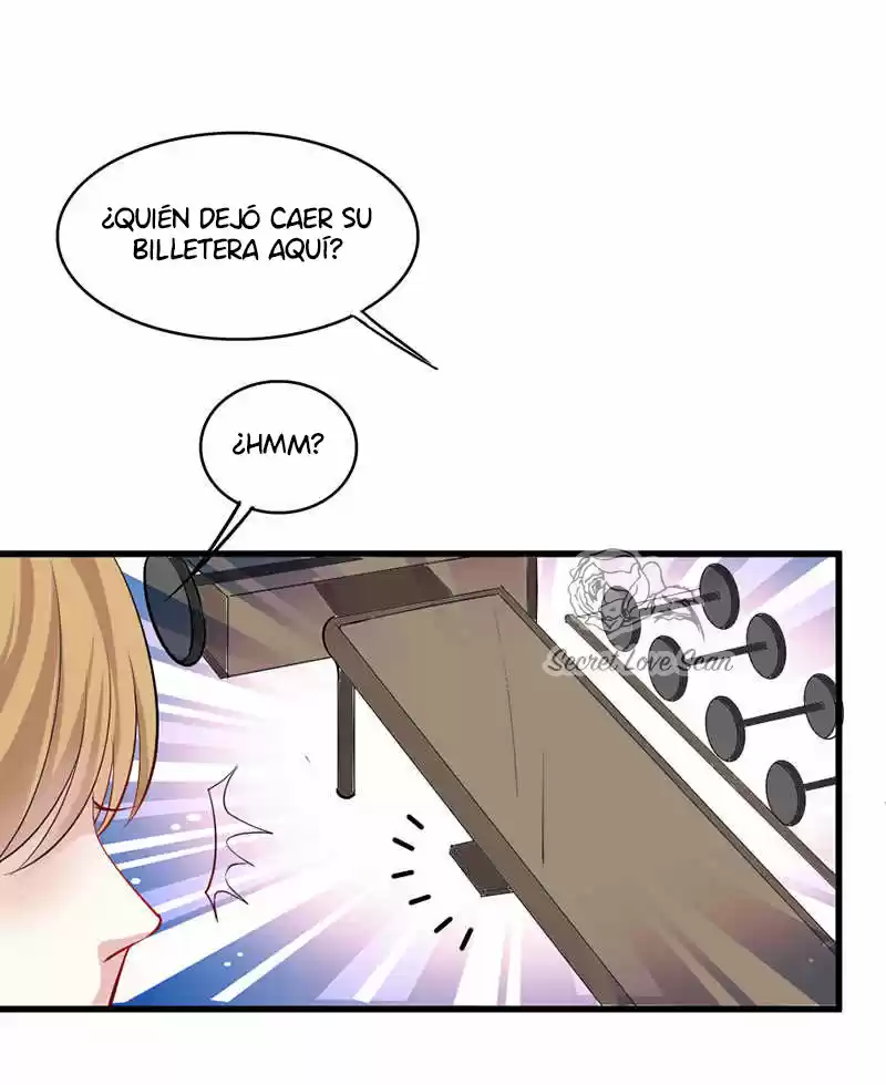 La Tentación Del Hotel - Capítulo 32 - Página 5 - LectorTMOo