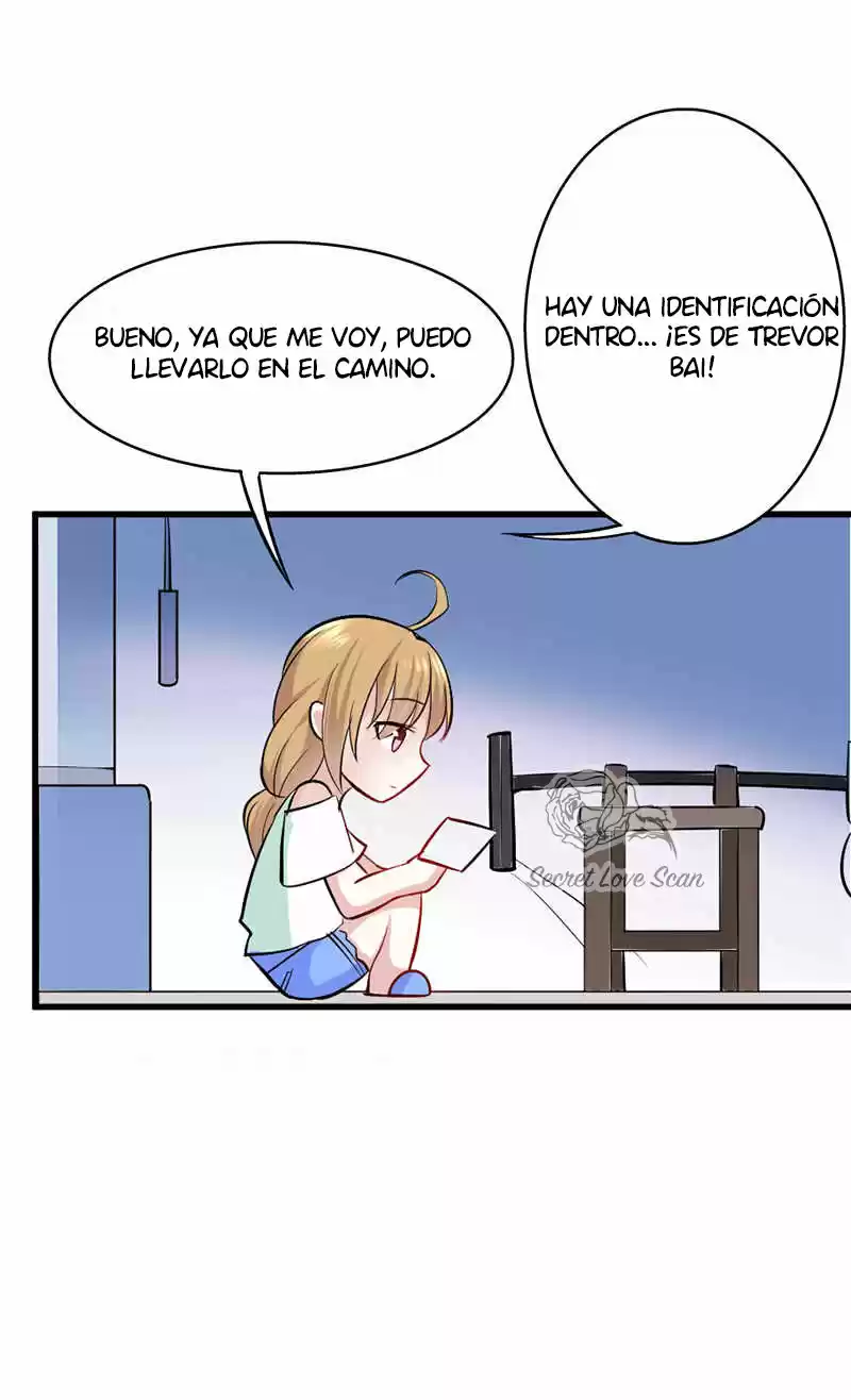 La Tentación Del Hotel - Capítulo 32 - Página 6 - LectorTMOo