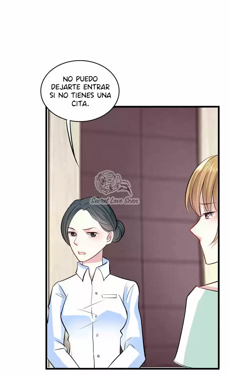 La Tentación Del Hotel - Capítulo 32 - Página 11 - LectorTMOo
