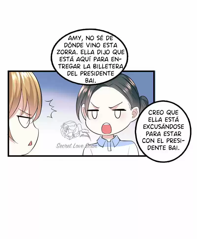 La Tentación Del Hotel - Capítulo 32 - Página 18 - LectorTMOo