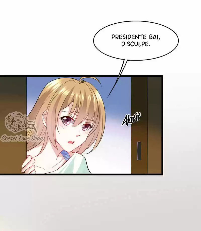 La Tentación Del Hotel - Capítulo 33 - Página 5 - LectorTMOo