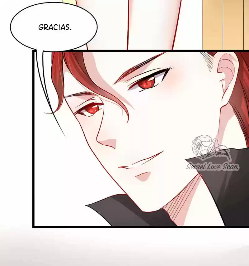 La Tentación Del Hotel - Capítulo 33 - Página 8 - LectorTMOo