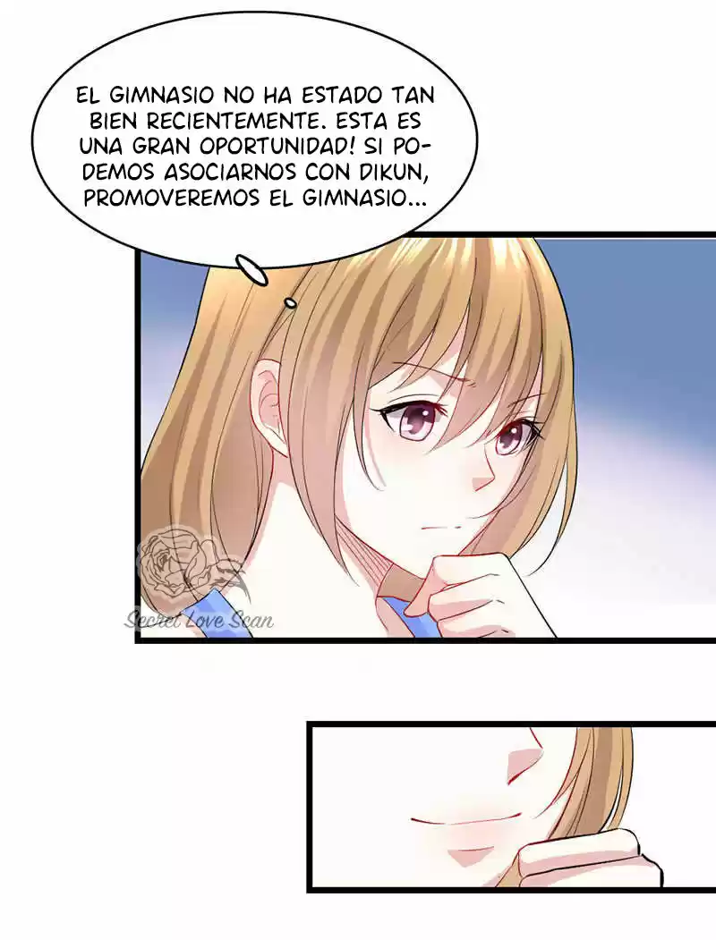 La Tentación Del Hotel - Capítulo 33 - Página 15 - LectorTMOo