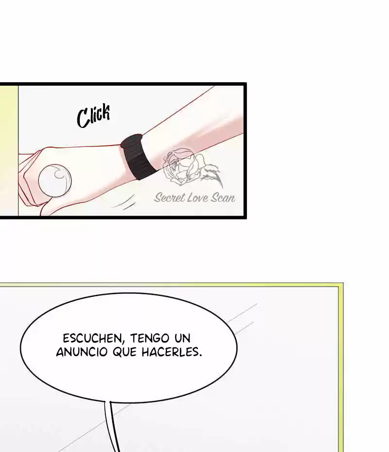 La Tentación Del Hotel - Capítulo 33 - Página 20 - LectorTMOo