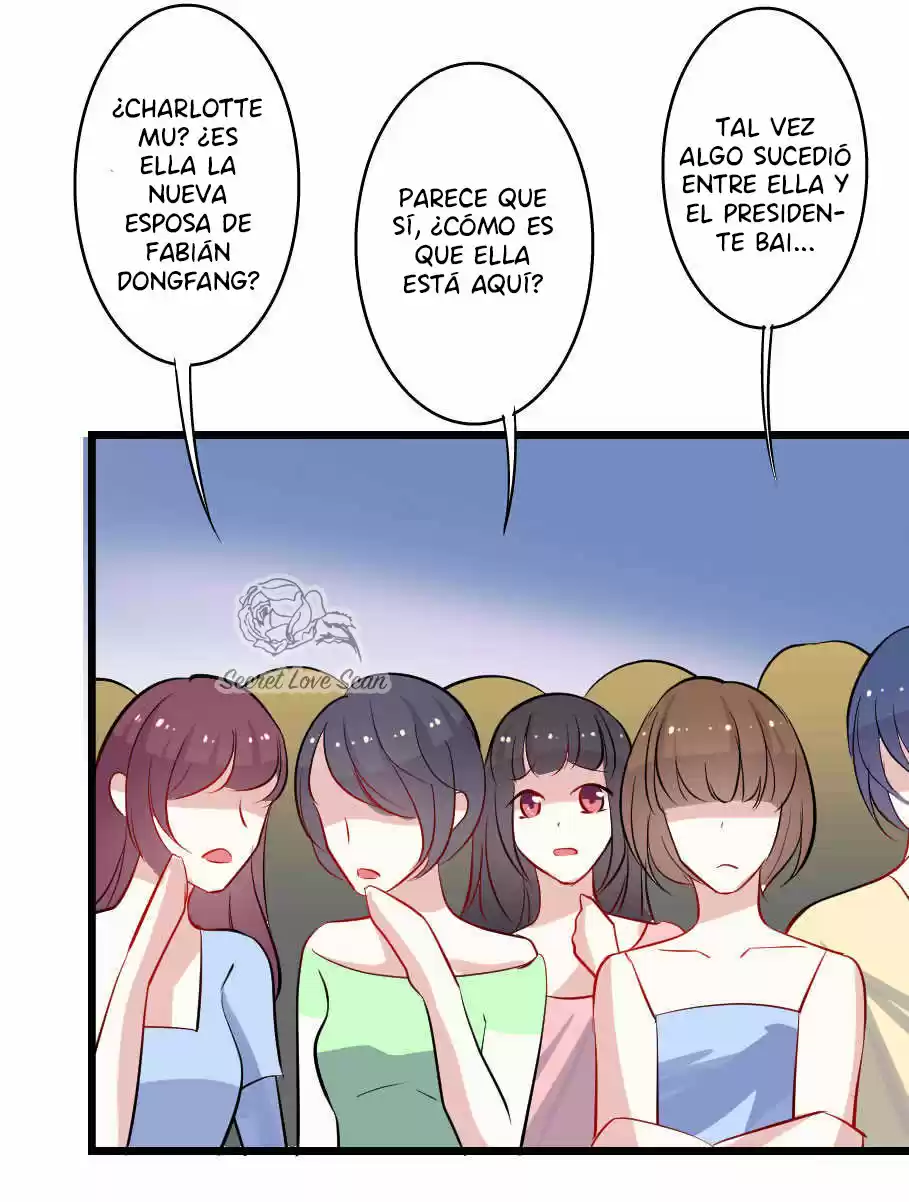 La Tentación Del Hotel - Capítulo 33 - Página 24 - LectorTMOo