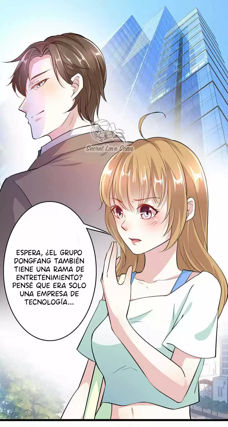 La Tentación Del Hotel - Capítulo 34 - Página 10 - LectorTMOo