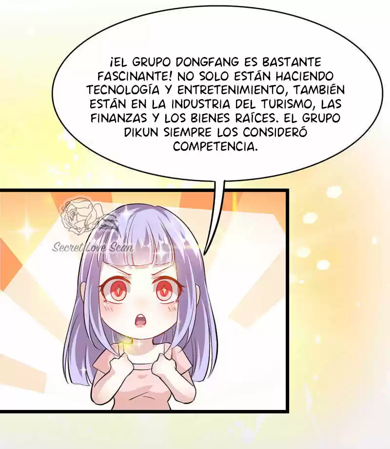La Tentación Del Hotel - Capítulo 34 - Página 11 - LectorTMOo