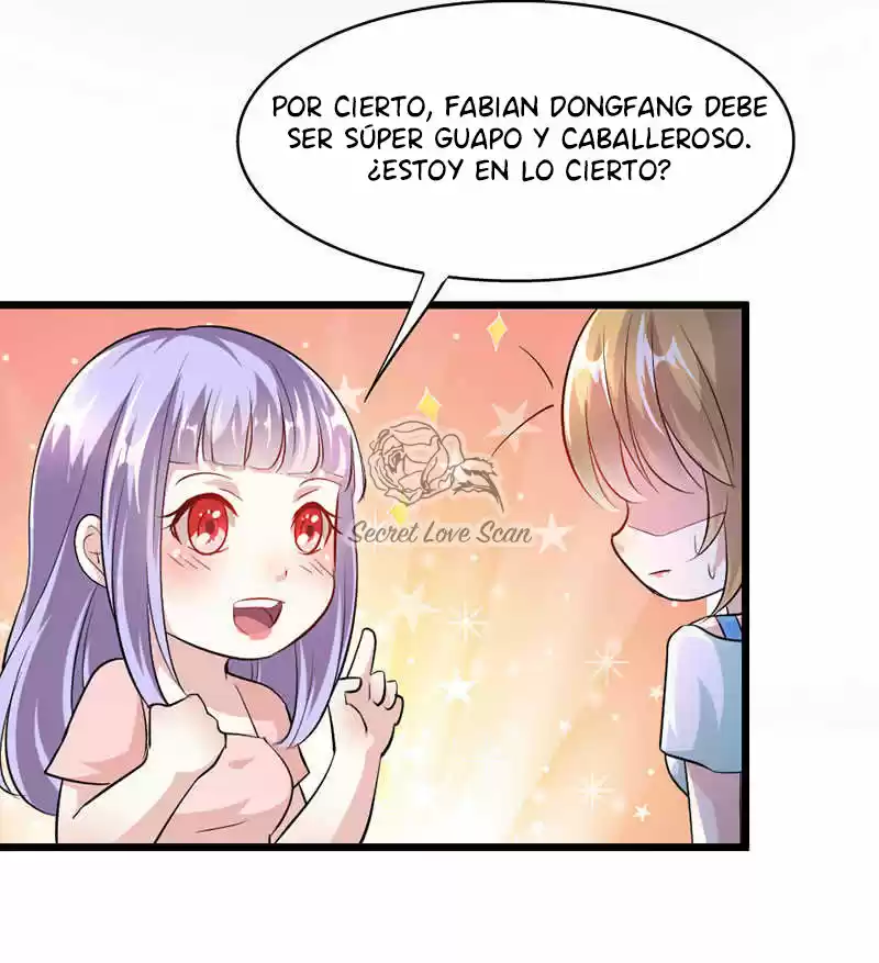 La Tentación Del Hotel - Capítulo 34 - Página 13 - LectorTMOo