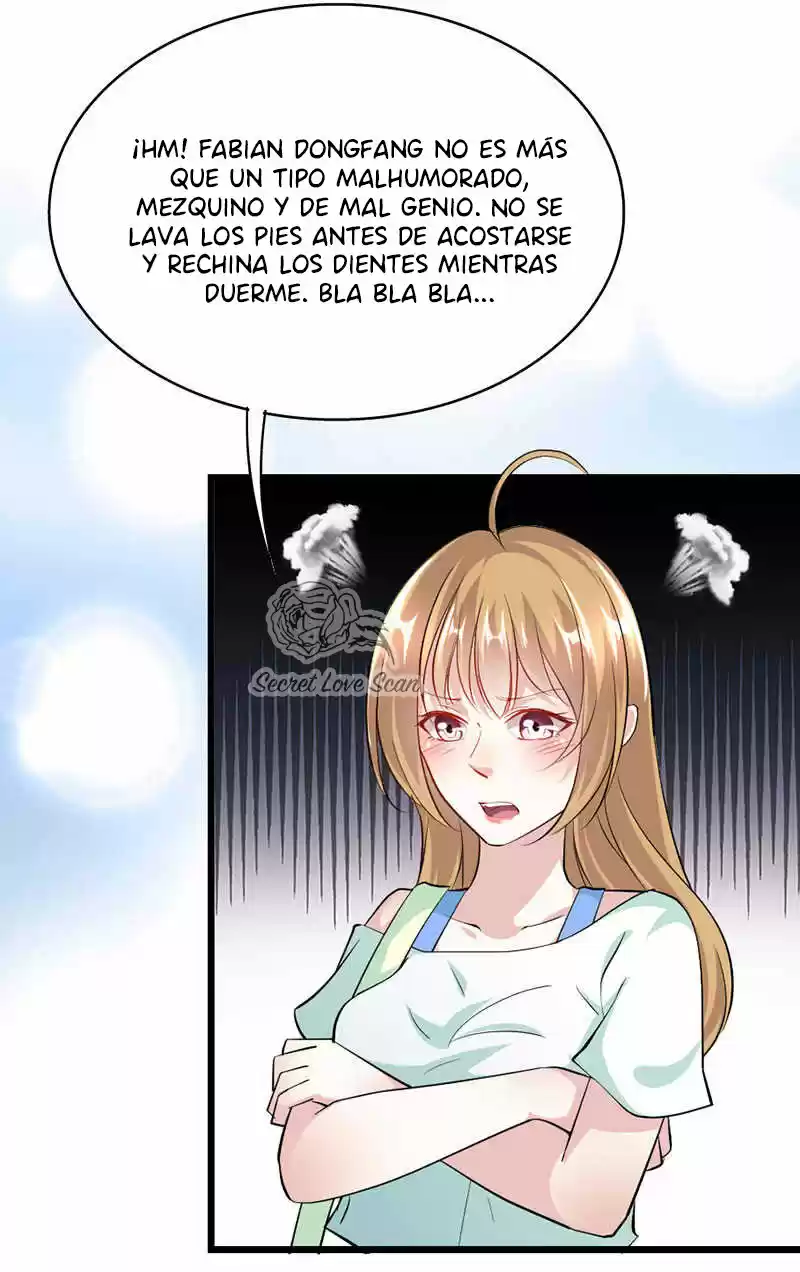 La Tentación Del Hotel - Capítulo 34 - Página 14 - LectorTMOo