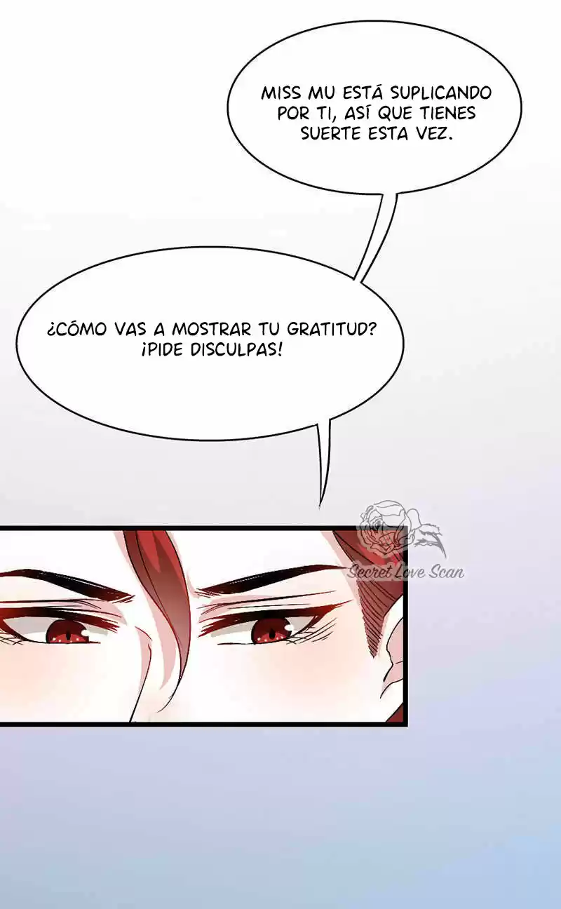 La Tentación Del Hotel - Capítulo 35 - Página 18 - LectorTMOo