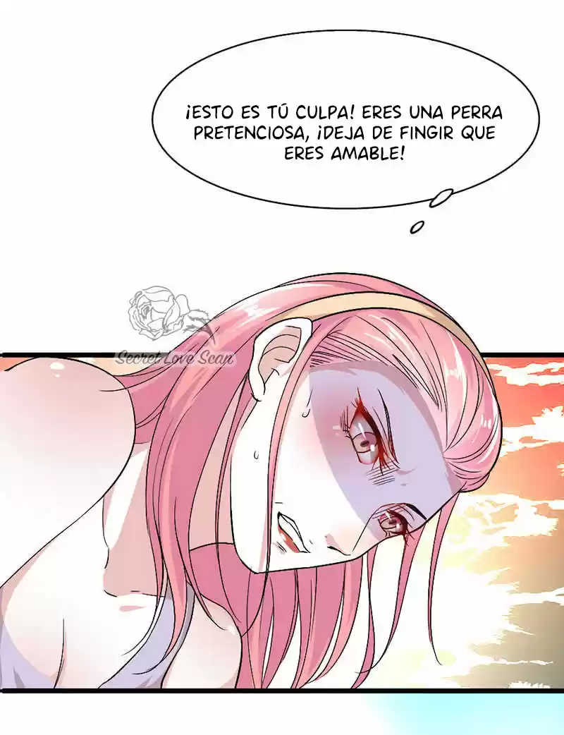 La Tentación Del Hotel - Capítulo 35 - Página 20 - LectorTMOo