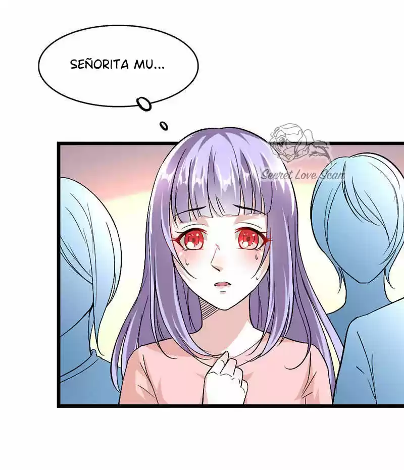 La Tentación Del Hotel - Capítulo 36 - Página 6 - LectorTMOo