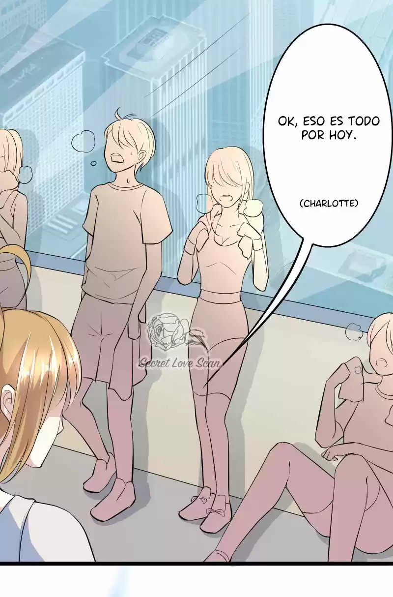 La Tentación Del Hotel - Capítulo 36 - Página 7 - LectorTMOo