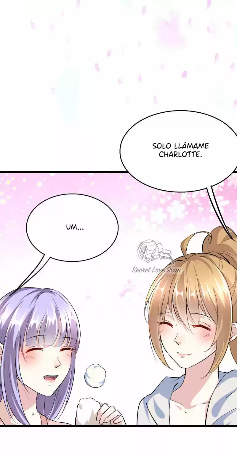 La Tentación Del Hotel - Capítulo 36 - Página 9 - LectorTMOo