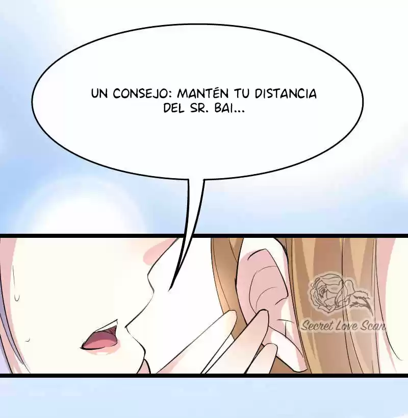 La Tentación Del Hotel - Capítulo 36 - Página 11 - LectorTMOo
