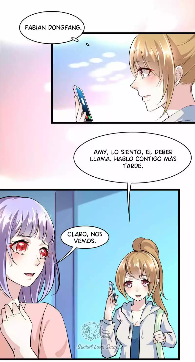 La Tentación Del Hotel - Capítulo 36 - Página 15 - LectorTMOo