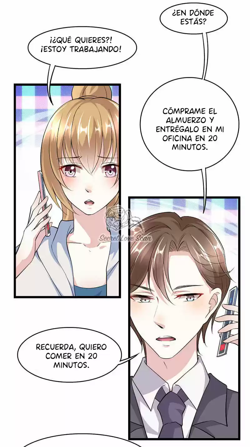 La Tentación Del Hotel - Capítulo 36 - Página 16 - LectorTMOo