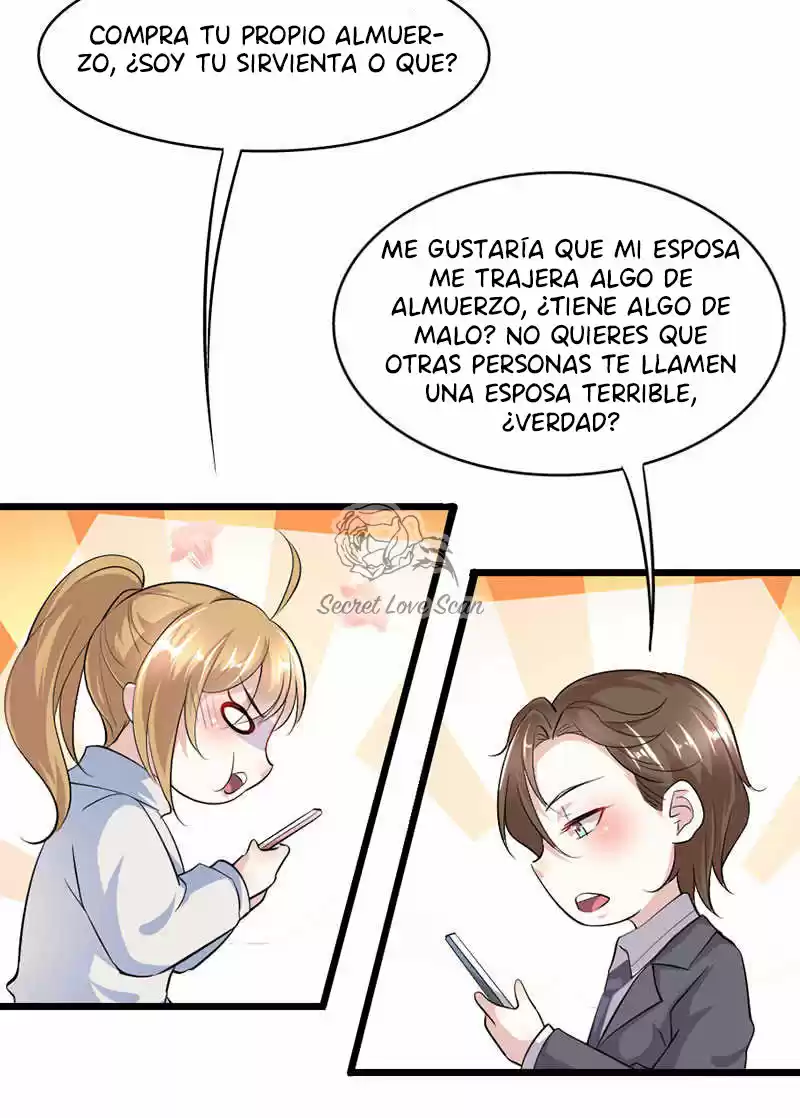La Tentación Del Hotel - Capítulo 36 - Página 17 - LectorTMOo