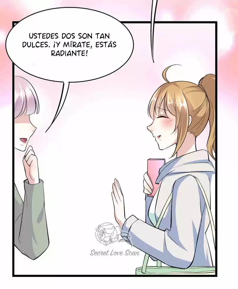 La Tentación Del Hotel - Capítulo 36 - Página 20 - LectorTMOo