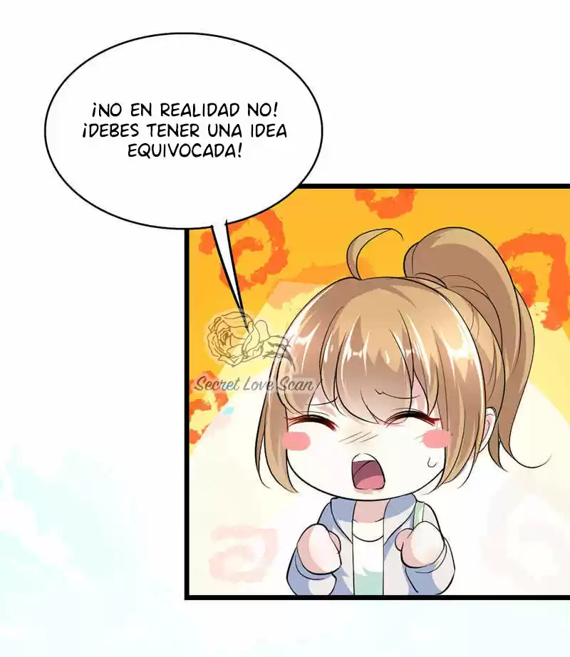 La Tentación Del Hotel - Capítulo 36 - Página 21 - LectorTMOo