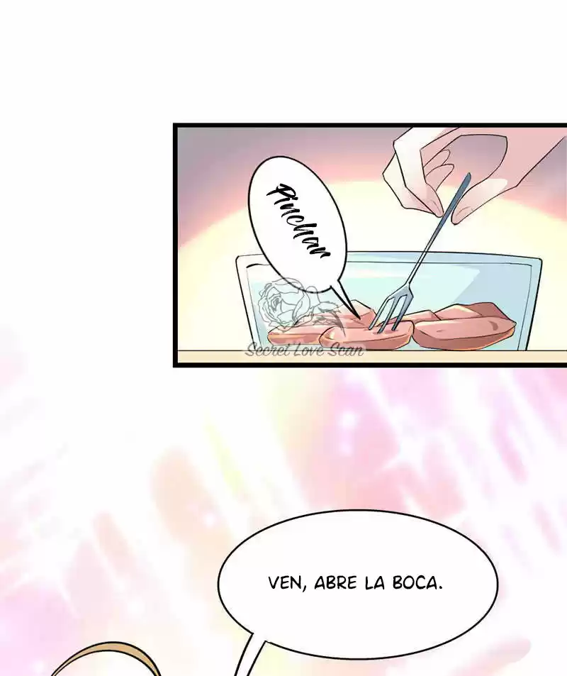 La Tentación Del Hotel - Capítulo 37 - Página 12 - LectorTMOo