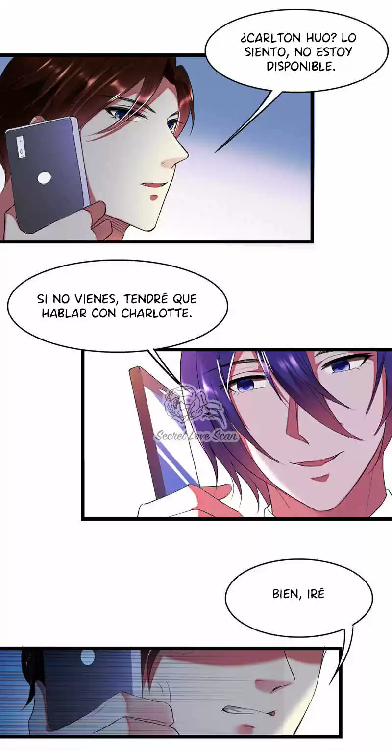 La Tentación Del Hotel - Capítulo 38 - Página 6 - LectorTMOo