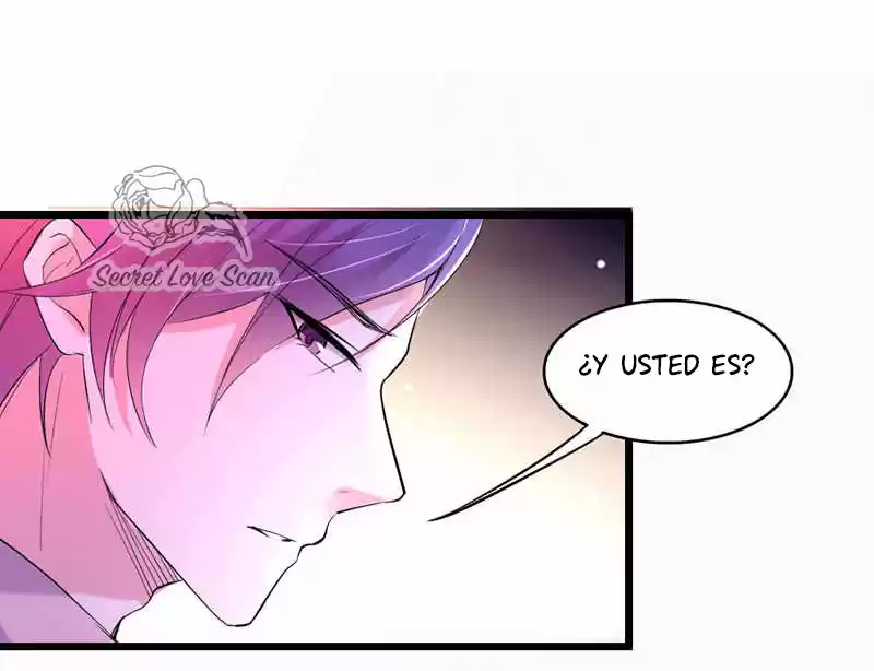 La Tentación Del Hotel - Capítulo 38 - Página 19 - LectorTMOo