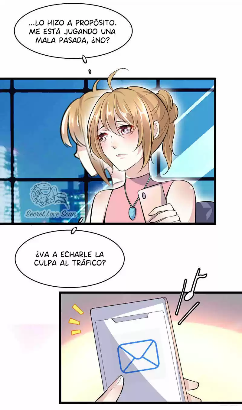 La Tentación Del Hotel - Capítulo 39 - Página 12 - LectorTMOo